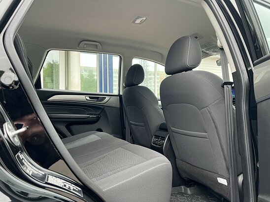 HAVAL M6 1.5 MT (143 л.с.) Family