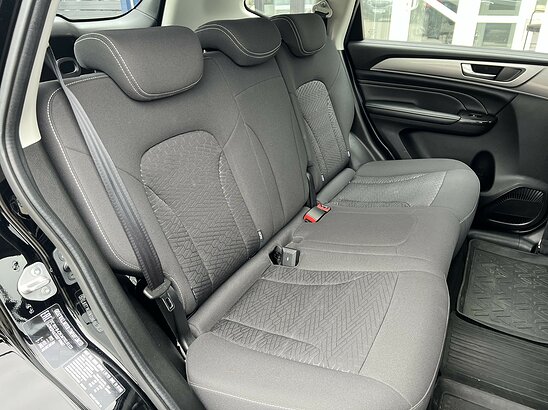HAVAL M6 1.5 MT (143 л.с.) Family