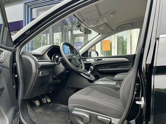 HAVAL M6 1.5 MT (143 л.с.) Family