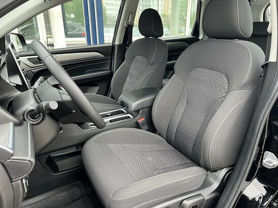 HAVAL M6 1.5 MT (143 л.с.) Family