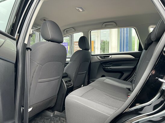 HAVAL M6 1.5 MT (143 л.с.) Family