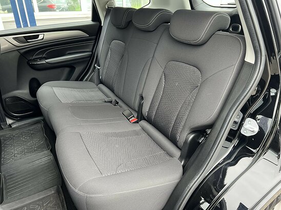 HAVAL M6 1.5 MT (143 л.с.) Family