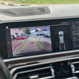 BMW X5 25d 2.0 xDrive Steptronic (231 л.с.) Business