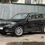 BMW X5 25d 2.0 xDrive Steptronic (231 л.с.) Business