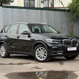 BMW X5 25d 2.0 xDrive Steptronic (231 л.с.) Business