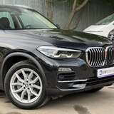 BMW X5 25d 2.0 xDrive Steptronic (231 л.с.) Business