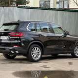 BMW X5 25d 2.0 xDrive Steptronic (231 л.с.) Business