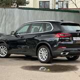 BMW X5 25d 2.0 xDrive Steptronic (231 л.с.) Business