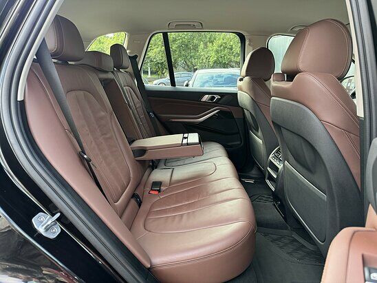BMW X5 25d 2.0 xDrive Steptronic (231 л.с.) Business