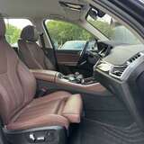 BMW X5 25d 2.0 xDrive Steptronic (231 л.с.) Business