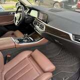 BMW X5 25d 2.0 xDrive Steptronic (231 л.с.) Business