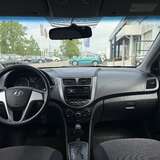 Hyundai Solaris 1.4 AT (107 л.с.) Classic
