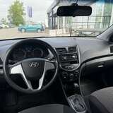 Hyundai Solaris 1.4 AT (107 л.с.) Classic