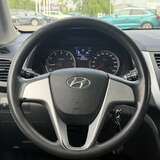 Hyundai Solaris 1.4 AT (107 л.с.) Classic