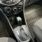 Hyundai Solaris 1.4 AT (107 л.с.) Classic