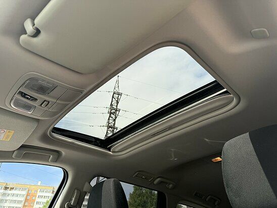 Mitsubishi Pajero Sport 2.4 D 4WD AT (181 л.с.) Instyle