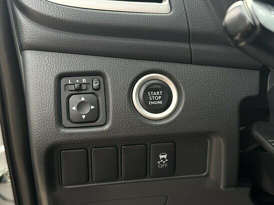Mitsubishi Pajero Sport 2.4 D 4WD AT (181 л.с.) Instyle