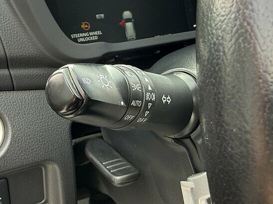 Mitsubishi Pajero Sport 2.4 D 4WD AT (181 л.с.) Instyle