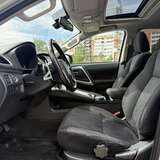 Mitsubishi Pajero Sport 2.4 D 4WD AT (181 л.с.) Instyle