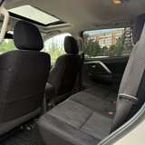 Mitsubishi Pajero Sport 2.4 D 4WD AT (181 л.с.) Instyle