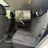 Mitsubishi Pajero Sport 2.4 D 4WD AT (181 л.с.) Instyle