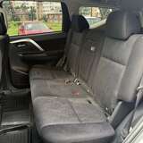 Mitsubishi Pajero Sport 2.4 D 4WD AT (181 л.с.) Instyle