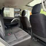 Mitsubishi Pajero Sport 2.4 D 4WD AT (181 л.с.) Instyle