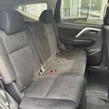 Mitsubishi Pajero Sport 2.4 D 4WD AT (181 л.с.) Instyle