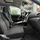 Mitsubishi Pajero Sport 2.4 D 4WD AT (181 л.с.) Instyle