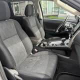 Mitsubishi Pajero Sport 2.4 D 4WD AT (181 л.с.) Instyle
