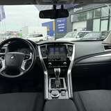 Mitsubishi Pajero Sport 2.4 D 4WD AT (181 л.с.) Instyle