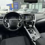 Mitsubishi Pajero Sport 2.4 D 4WD AT (181 л.с.) Instyle