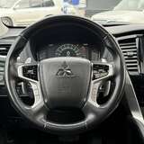 Mitsubishi Pajero Sport 2.4 D 4WD AT (181 л.с.) Instyle
