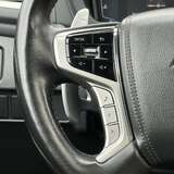 Mitsubishi Pajero Sport 2.4 D 4WD AT (181 л.с.) Instyle
