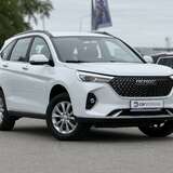HAVAL M6 1.5 MT (143 л.с.) Family