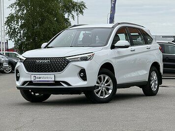 HAVAL M6 1.5 MT (143 л.с.) Family