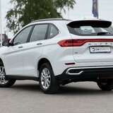 HAVAL M6 1.5 MT (143 л.с.) Family