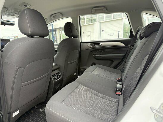 HAVAL M6 1.5 MT (143 л.с.) Family