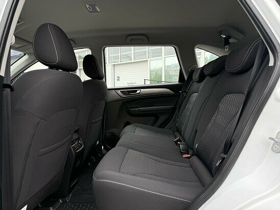 HAVAL M6 1.5 MT (143 л.с.) Family