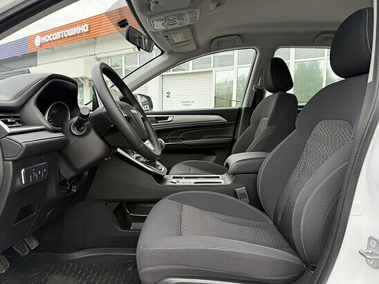 HAVAL M6 1.5 MT (143 л.с.) Family