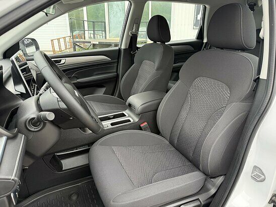 HAVAL M6 1.5 MT (143 л.с.) Family