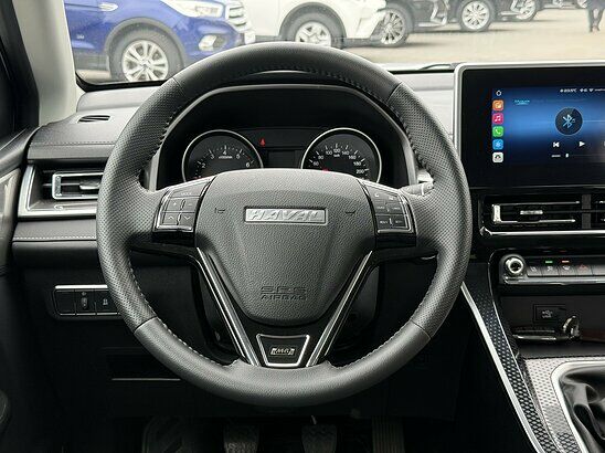 HAVAL M6 1.5 MT (143 л.с.) Family