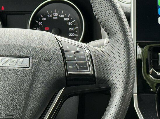 HAVAL M6 1.5 MT (143 л.с.) Family