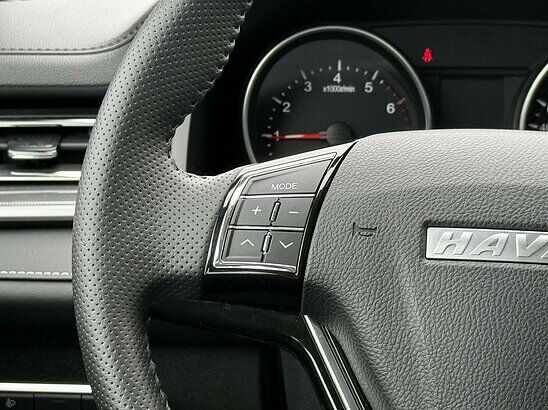 HAVAL M6 1.5 MT (143 л.с.) Family