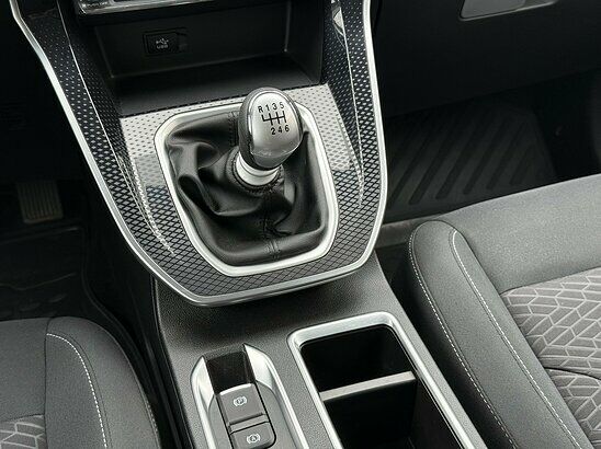 HAVAL M6 1.5 MT (143 л.с.) Family