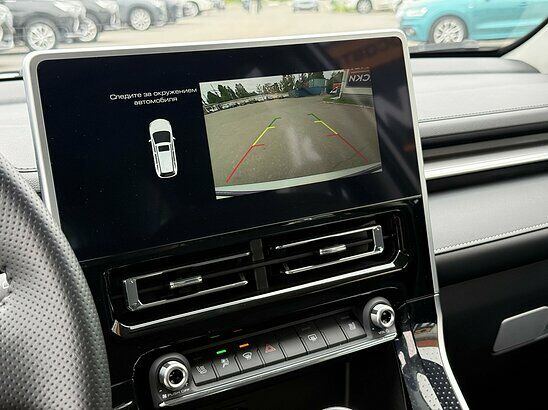 HAVAL M6 1.5 MT (143 л.с.) Family