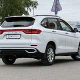 HAVAL M6 1.5 MT (143 л.с.) Family