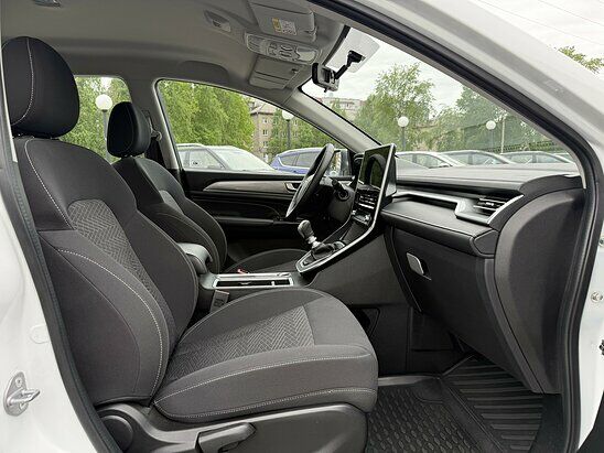 HAVAL M6 1.5 MT (143 л.с.) Family
