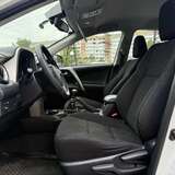 Toyota RAV4 2.0 AWD MT (146 л.с.) Comfort Plus