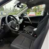 Toyota RAV4 2.0 AWD MT (146 л.с.) Comfort Plus